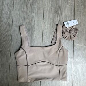 Abercrombie & Fitch (YPB) workout tank top